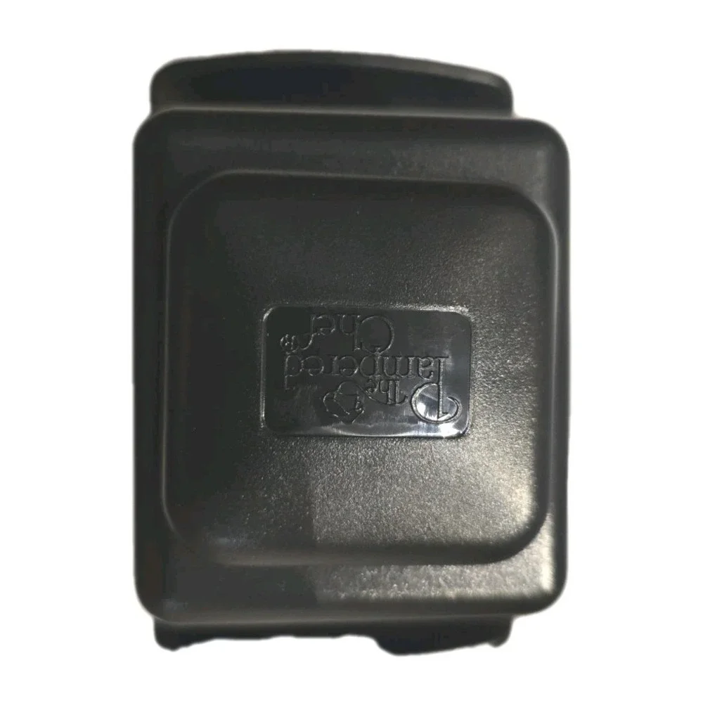NEW!  Pampered Chef #1124‎ Food Holder For Microplane Shredder Grater